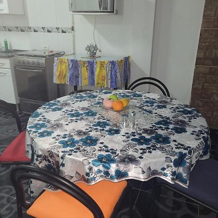 Comodo Y Bonito Apartamento En Palmira Las Americas Ngoại thất bức ảnh