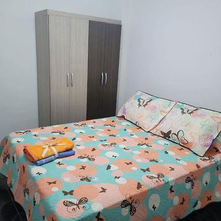 Comodo Y Bonito Apartamento En Palmira Las Americas Ngoại thất bức ảnh