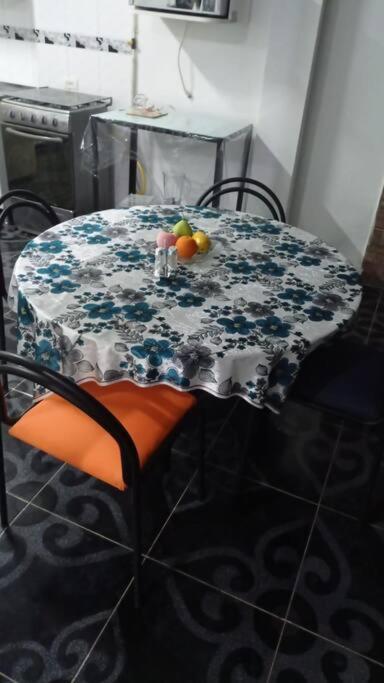 Comodo Y Bonito Apartamento En Palmira Las Americas Ngoại thất bức ảnh