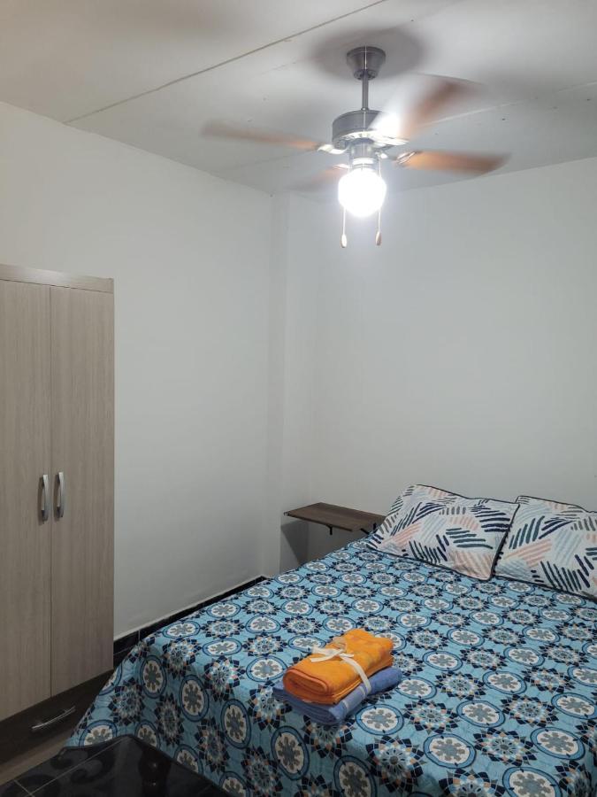 Comodo Y Bonito Apartamento En Palmira Las Americas Ngoại thất bức ảnh